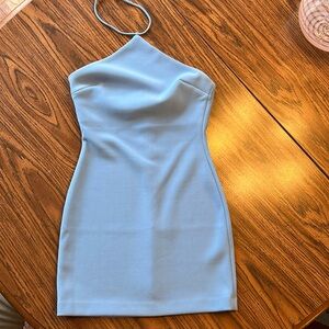 BEC + BRIDGE Homecoming dress